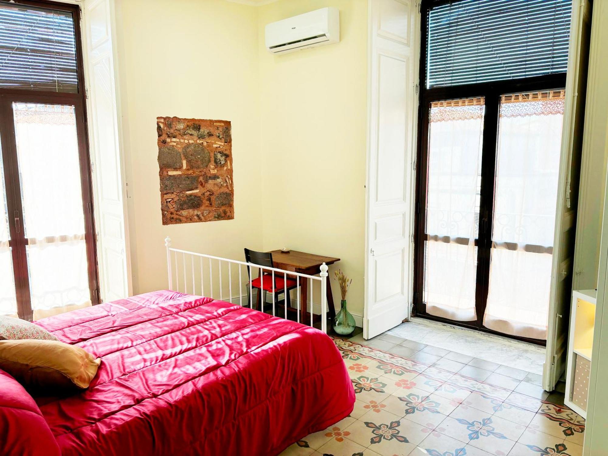 Medinat House Apartment Catania Exterior photo