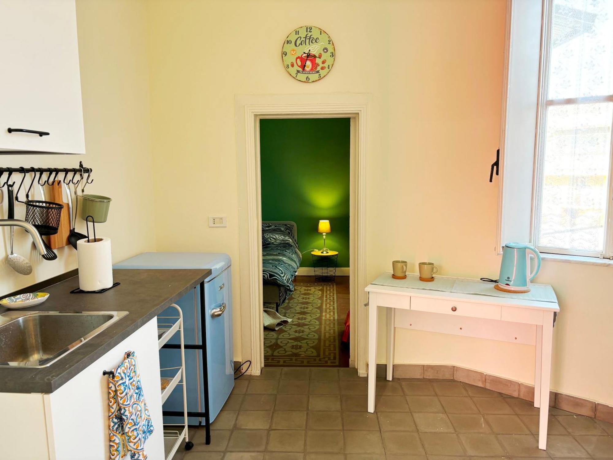 Medinat House Apartment Catania Exterior photo