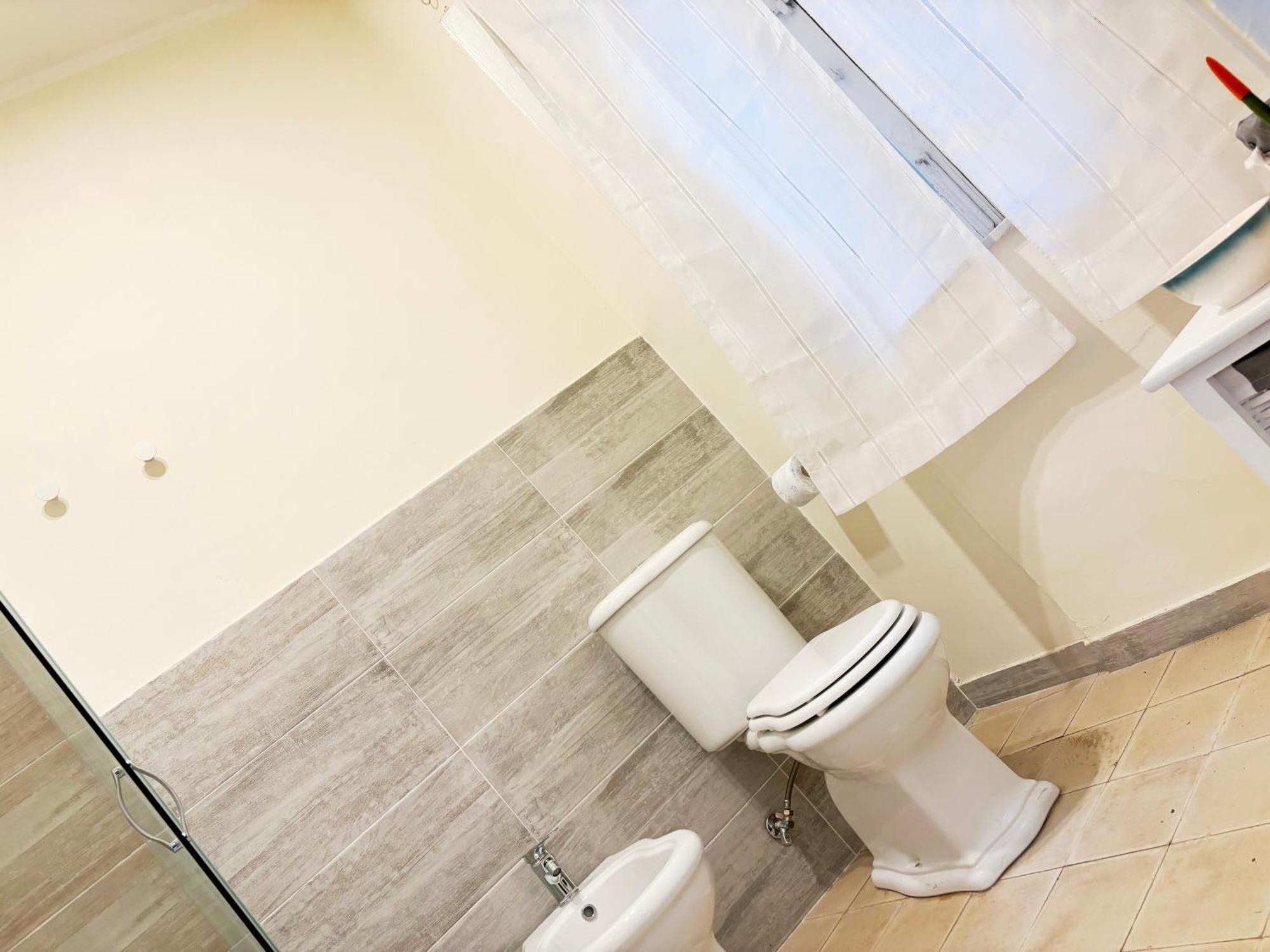 Medinat House Apartment Catania Exterior photo