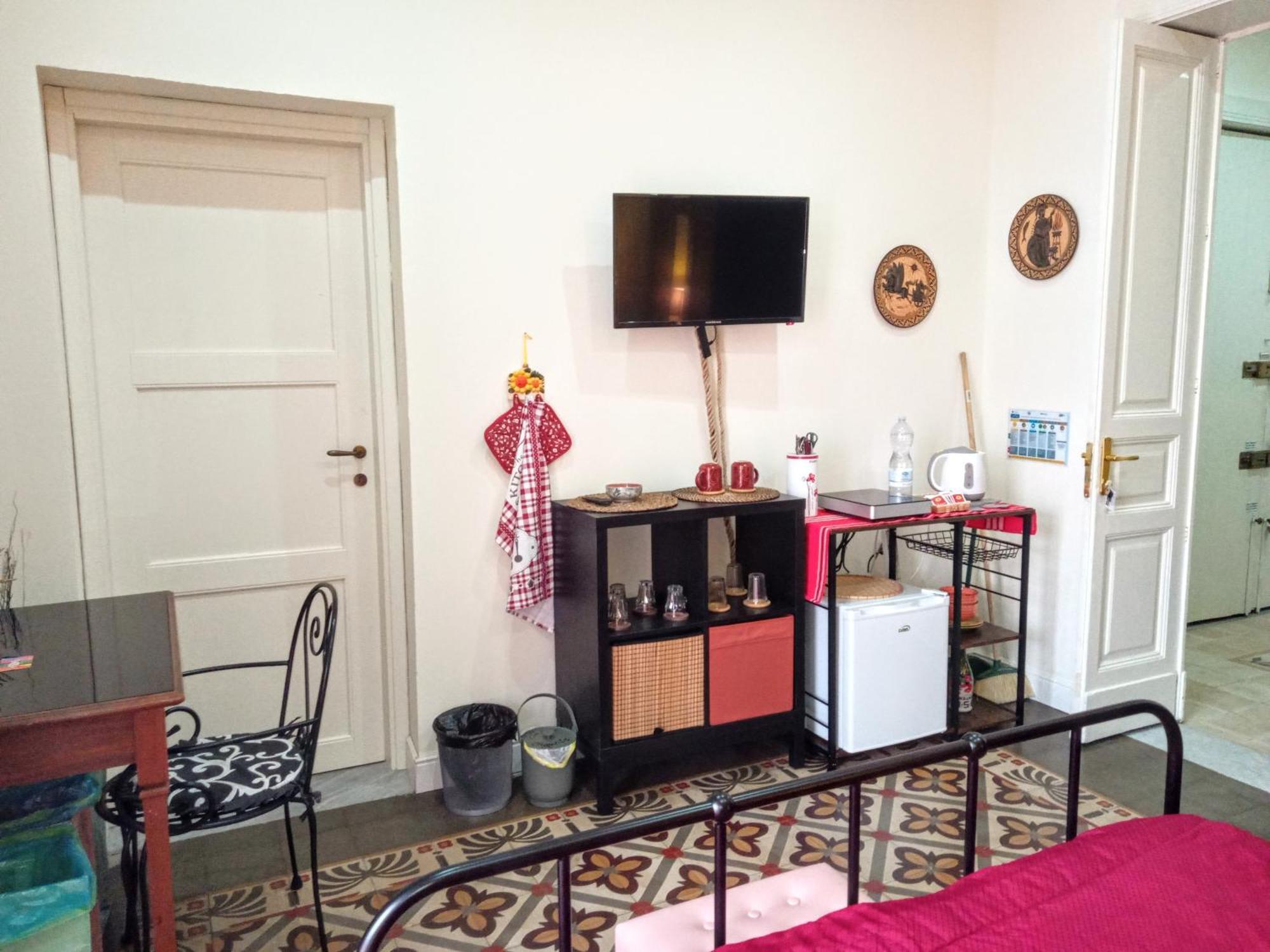 Medinat House Apartment Catania Exterior photo